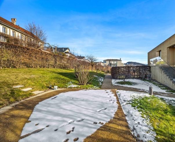 À vendre : Appartement 2 chambres Lutry - Ref : 2900 | Naef Immobilier