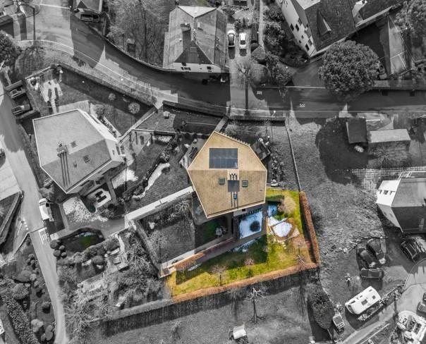 À vendre : Appartement 2 chambres Lutry - Ref : 2900 | Naef Immobilier