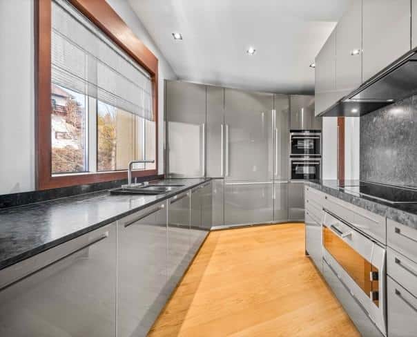 À vendre : Appartement 2 chambres Lutry - Ref : 2900 | Naef Immobilier