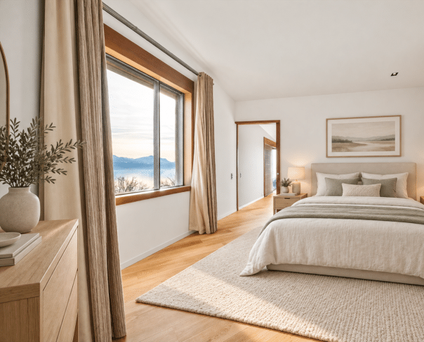 À vendre : Appartement 2 chambres Lutry - Ref : 2900 | Naef Immobilier