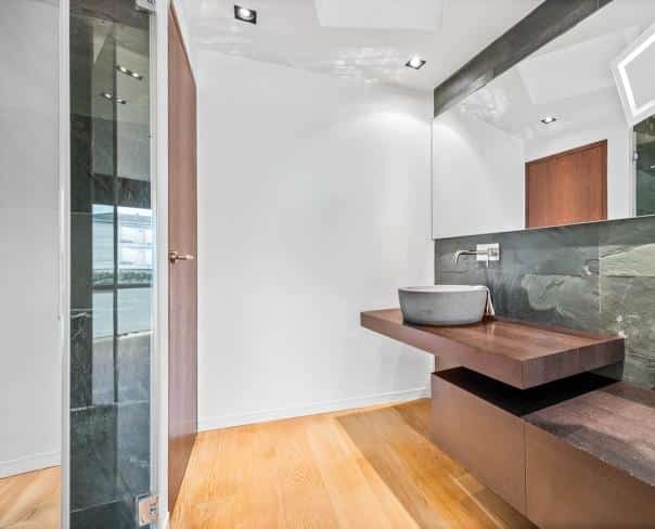 À vendre : Appartement 2 chambres Lutry - Ref : 2900 | Naef Immobilier