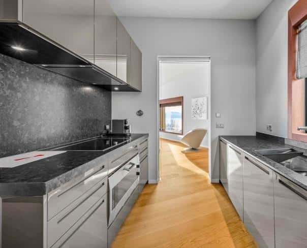 À vendre : Appartement 2 chambres Lutry - Ref : 2900 | Naef Immobilier