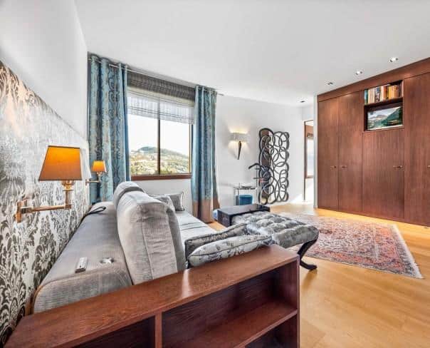 À vendre : Appartement 2 chambres Lutry - Ref : 2900 | Naef Immobilier