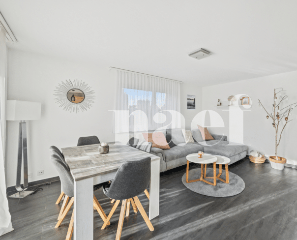 À vendre : Appartement 2 chambres Belfaux - Ref : 2902 | Naef Immobilier