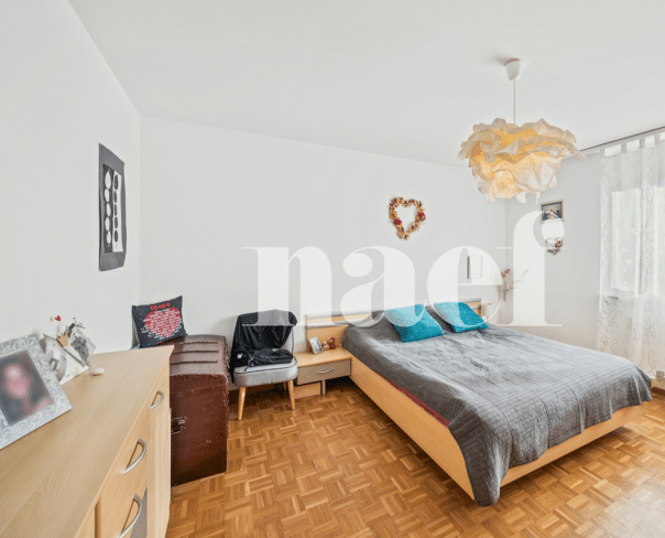 À vendre : Appartement 2 chambres Belfaux - Ref : 2902 | Naef Immobilier