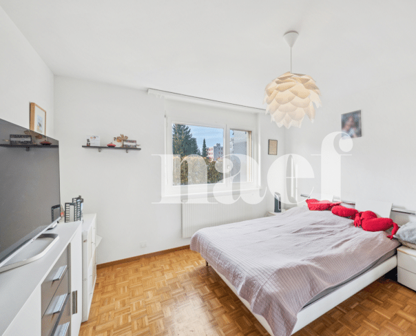 À vendre : Appartement 2 chambres Belfaux - Ref : 2902 | Naef Immobilier