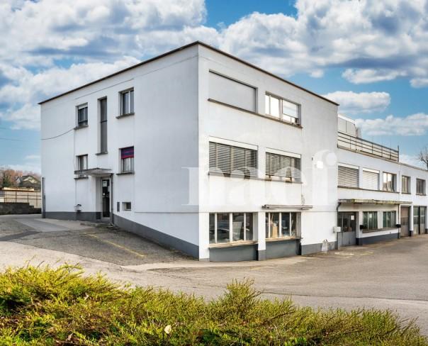 À vendre : Bien de rendement mixte Cheseaux-sur-Lausanne - Ref : 2911 | Naef Immobilier