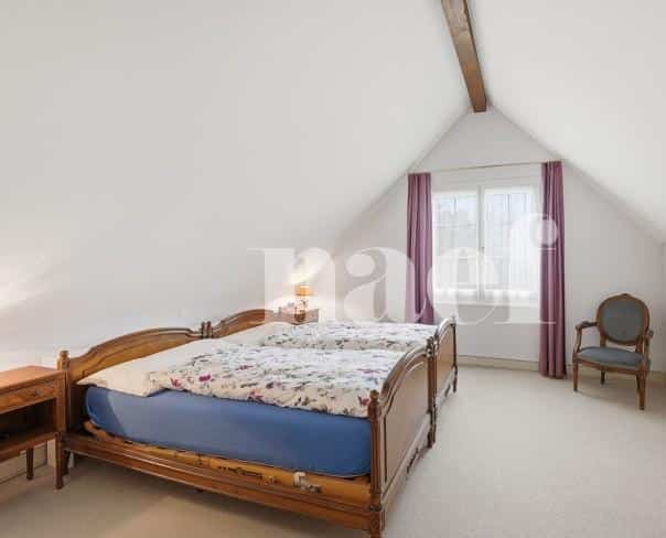 À vendre : Maison 4 chambres Trélex - Ref : 2915 | Naef Immobilier