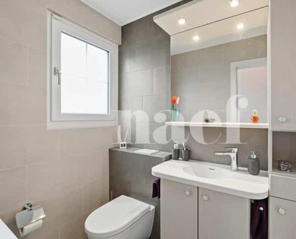 À vendre : Maison 4 chambres Trélex - Ref : 2915 | Naef Immobilier