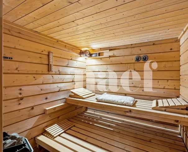 À vendre : Maison 4 chambres Trélex - Ref : 2915 | Naef Immobilier