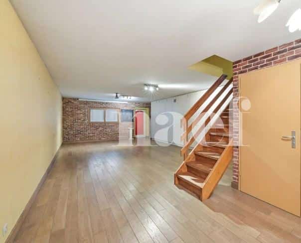 À vendre : Appartement 3 chambres Satigny - Ref : 2916 | Naef Immobilier