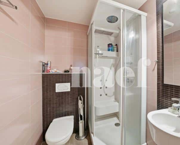 À vendre : Appartement 3 chambres Satigny - Ref : 2916 | Naef Immobilier