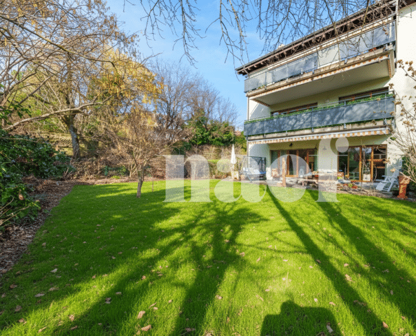 À vendre : Appartement 3 chambres Satigny - Ref : 2916 | Naef Immobilier