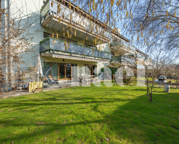 À vendre : Appartement 3 chambres Satigny - Ref : 2916 | Naef Immobilier