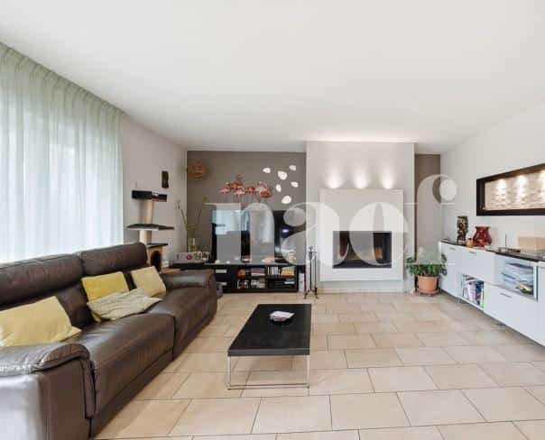 À vendre : Appartement 3 chambres Satigny - Ref : 2916 | Naef Immobilier