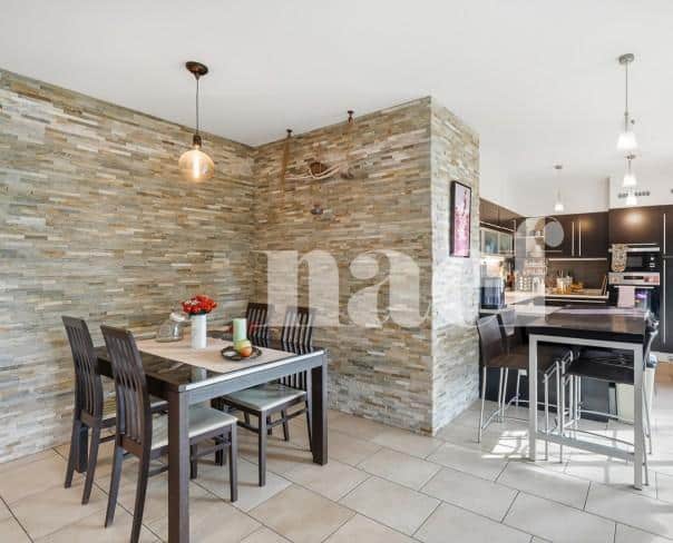 À vendre : Appartement 3 chambres Satigny - Ref : 2916 | Naef Immobilier