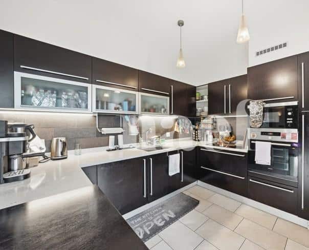 À vendre : Appartement 3 chambres Satigny - Ref : 2916 | Naef Immobilier