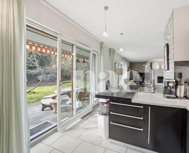 À vendre : Appartement 3 chambres Satigny - Ref : 2916 | Naef Immobilier