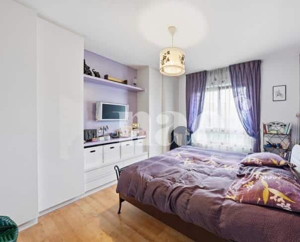 À vendre : Appartement 3 chambres Satigny - Ref : 2916 | Naef Immobilier