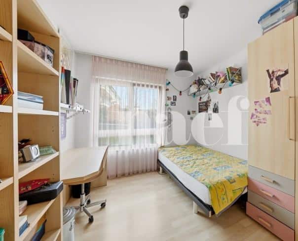 À vendre : Appartement 3 chambres Satigny - Ref : 2916 | Naef Immobilier