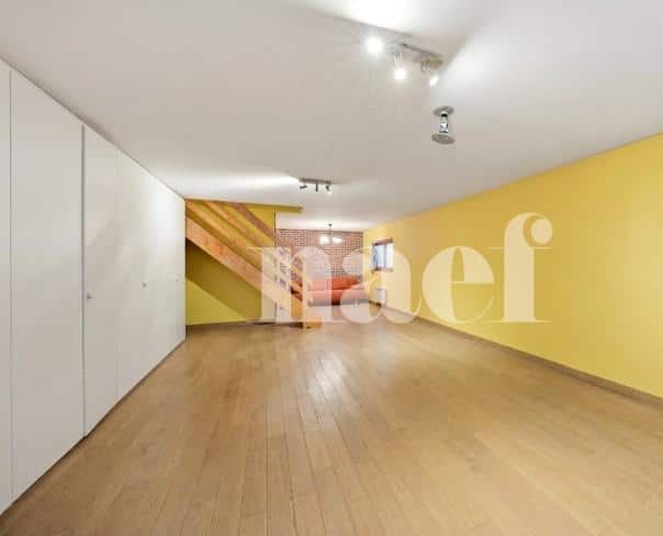 À vendre : Appartement 3 chambres Satigny - Ref : 2916 | Naef Immobilier