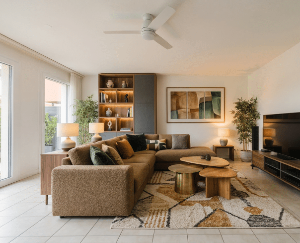 À vendre : Appartement 2 chambres Vernier - Ref : 2919 | Naef Immobilier