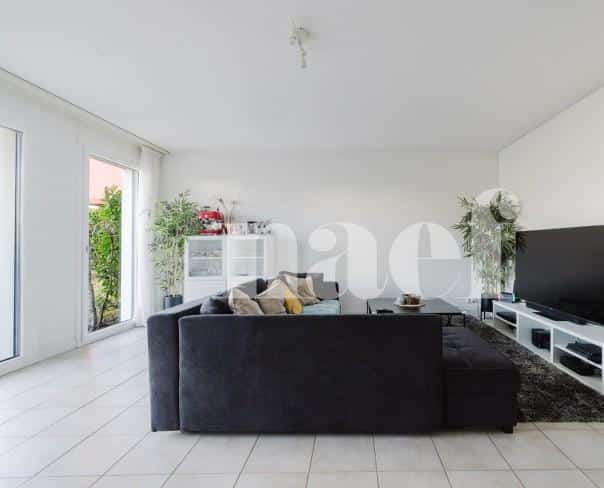 À vendre : Appartement 2 chambres Vernier - Ref : 2919 | Naef Immobilier