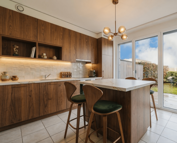 À vendre : Appartement 2 chambres Vernier - Ref : 2919 | Naef Immobilier