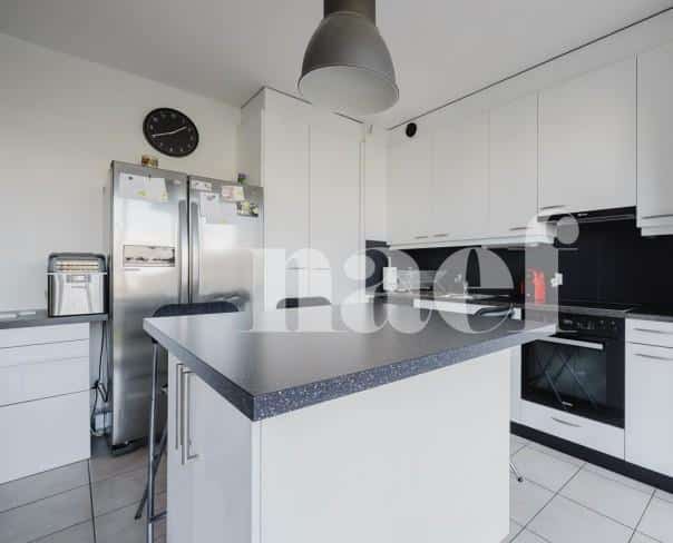 À vendre : Appartement 2 chambres Vernier - Ref : 2919 | Naef Immobilier