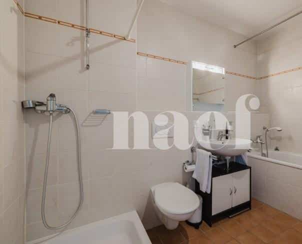 À vendre : Appartement 2 chambres Vernier - Ref : 2919 | Naef Immobilier