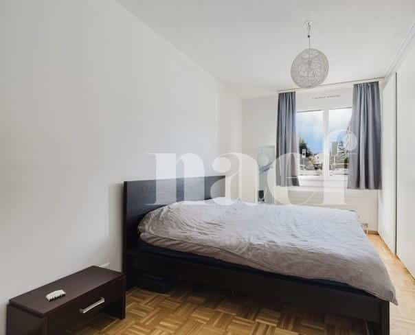 À vendre : Appartement 2 chambres Vernier - Ref : 2919 | Naef Immobilier