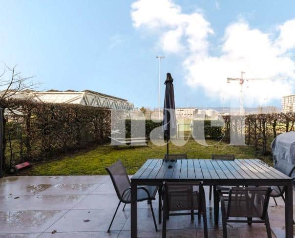 À vendre : Appartement 2 chambres Vernier - Ref : 2919 | Naef Immobilier