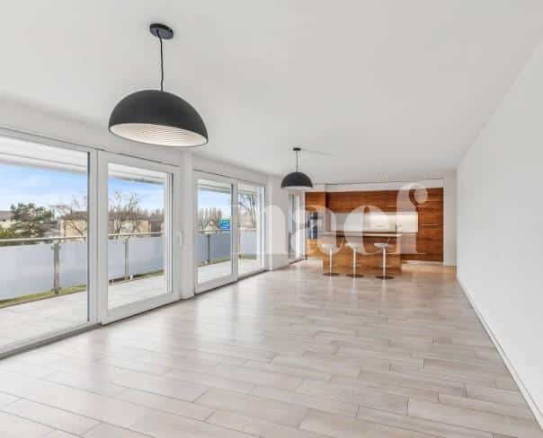 À vendre : Appartement 4 chambres Le Landeron - Ref : 2923 | Naef Immobilier
