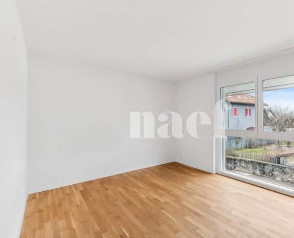 À vendre : Appartement 4 chambres Le Landeron - Ref : 2923 | Naef Immobilier