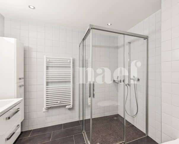 À vendre : Appartement 4 chambres Le Landeron - Ref : 2923 | Naef Immobilier