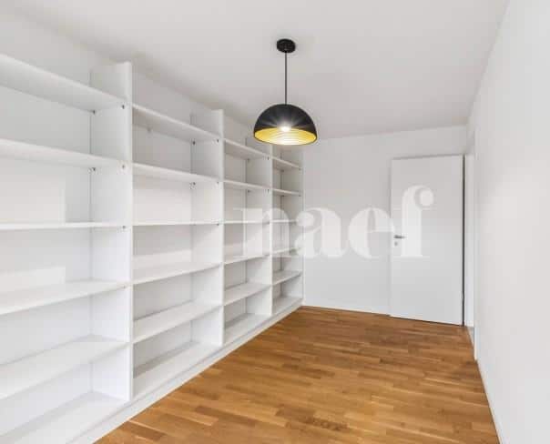 À vendre : Appartement 4 chambres Le Landeron - Ref : 2923 | Naef Immobilier