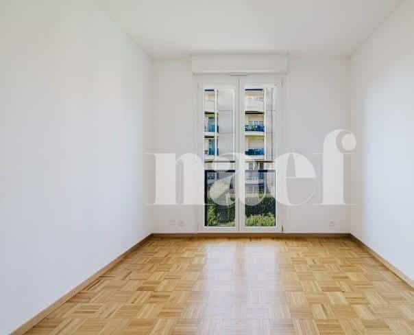 À vendre : Appartement 4 chambres Le Grand-Saconnex - Ref : 2926 | Naef Immobilier