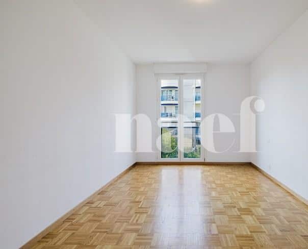 À vendre : Appartement 4 chambres Le Grand-Saconnex - Ref : 2926 | Naef Immobilier