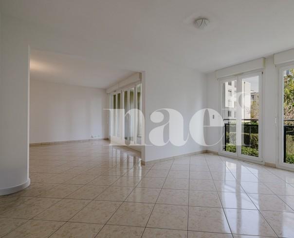 À vendre : Appartement 4 chambres Le Grand-Saconnex - Ref : 2926 | Naef Immobilier