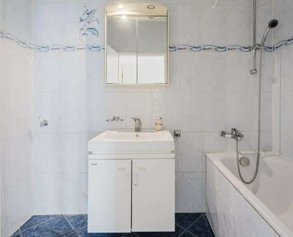 À vendre : Appartement 4 chambres Le Grand-Saconnex - Ref : 2926 | Naef Immobilier