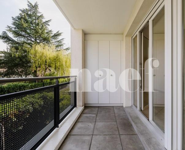 À vendre : Appartement 4 chambres Le Grand-Saconnex - Ref : 2926 | Naef Immobilier