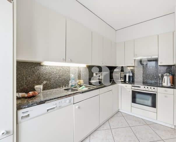 À vendre : Appartement 4 chambres Le Grand-Saconnex - Ref : 2926 | Naef Immobilier