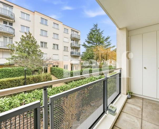 À vendre : Appartement 4 chambres Le Grand-Saconnex - Ref : 2926 | Naef Immobilier