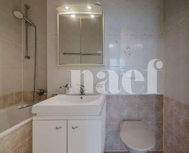 À vendre : Appartement 4 chambres Le Grand-Saconnex - Ref : 2926 | Naef Immobilier