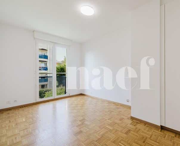 À vendre : Appartement 4 chambres Le Grand-Saconnex - Ref : 2926 | Naef Immobilier