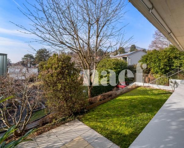 À vendre : Maison 5 chambres Vevey - Ref : 2927 | Naef Immobilier