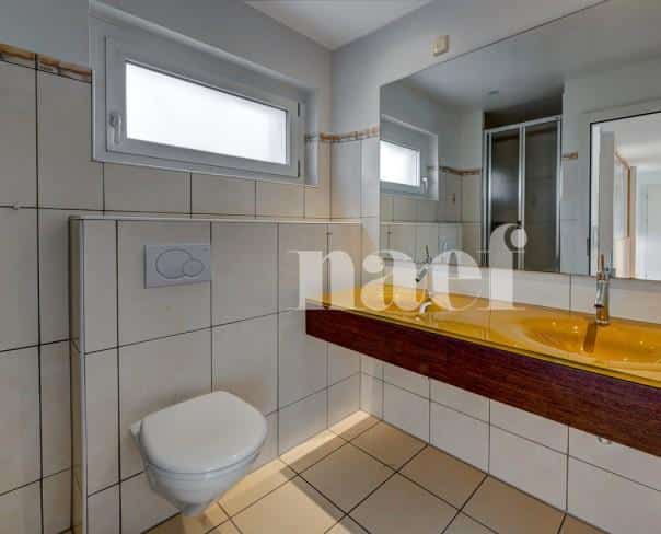 À vendre : Maison 5 chambres Vevey - Ref : 2927 | Naef Immobilier