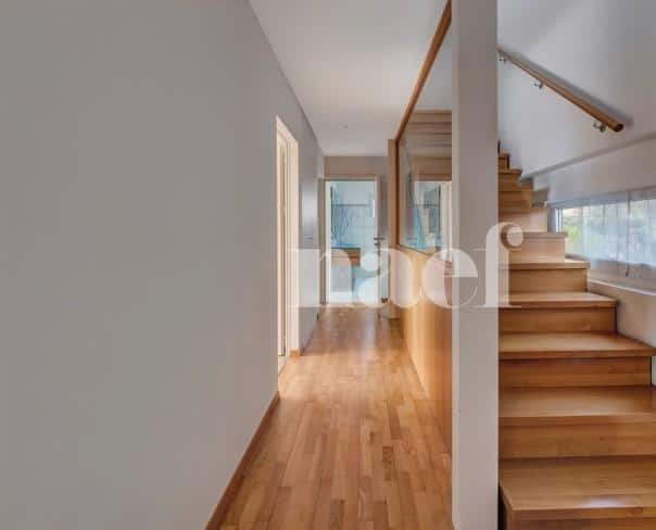 À vendre : Maison 5 chambres Vevey - Ref : 2927 | Naef Immobilier