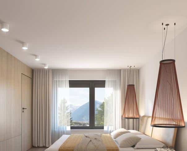 À vendre : Appartement 1 chambres Vouvry - Ref : 2932 | Naef Immobilier