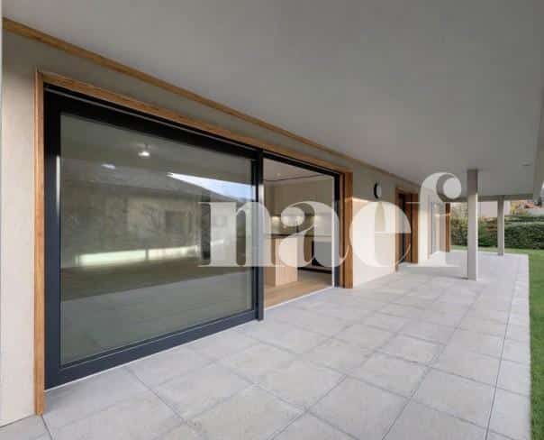 À vendre : Appartement 3 chambres Arbaz - Ref : 2936 | Naef Immobilier